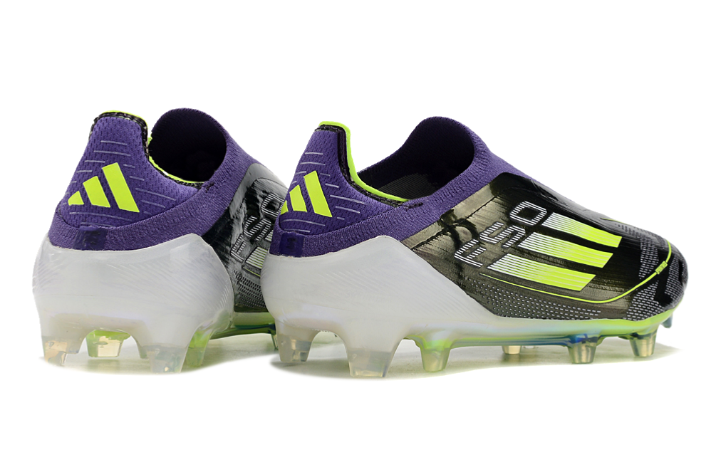 ADIDAS  F50 Elite Laceless  FG "Fast Reborn"