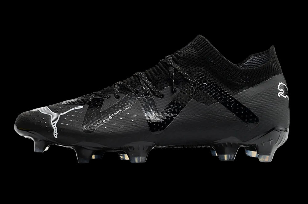 PUMA Future Ultimate Supercharge Pack FG/AG "Black"