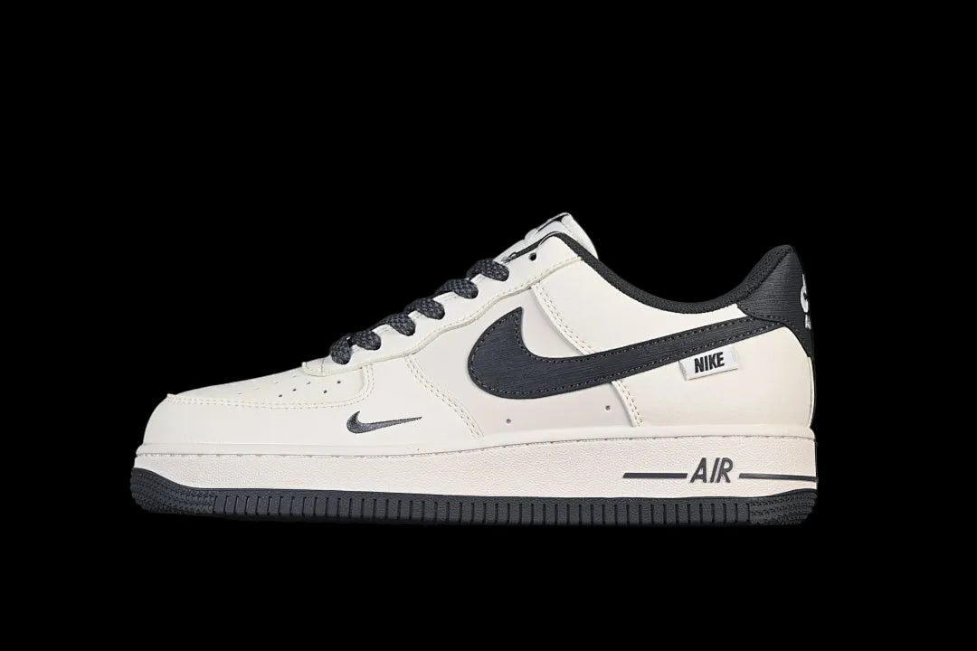 Nike Air Force 1  "Dark Grey"