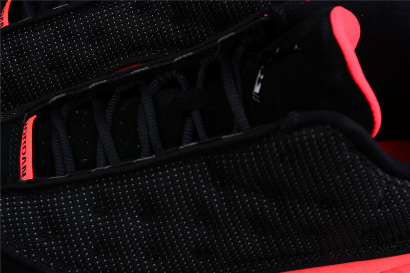 Air Jordan 13 Retro Low "Infra-Bred"