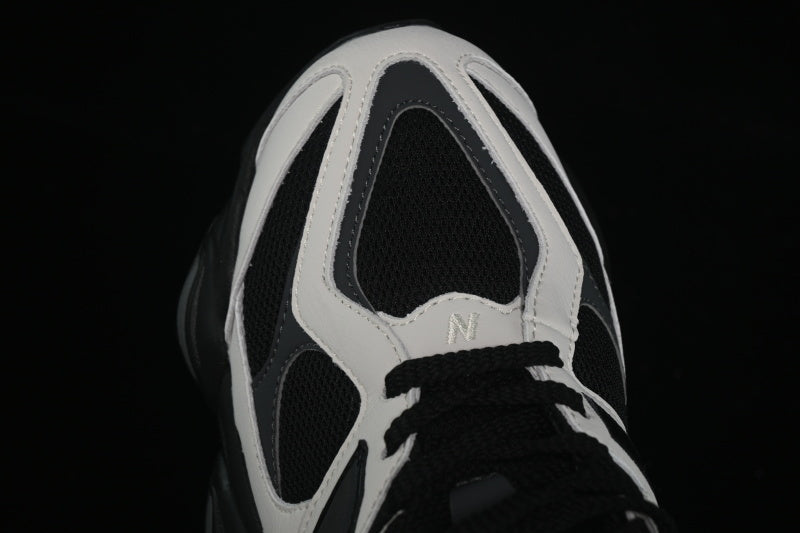NB 9060 "Off White/Black"