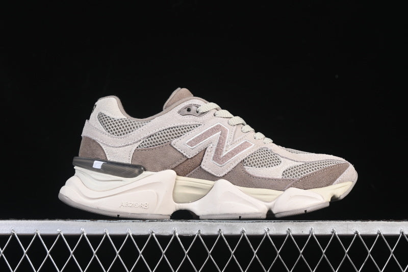 NB 9060 "White Cofee/Gream"