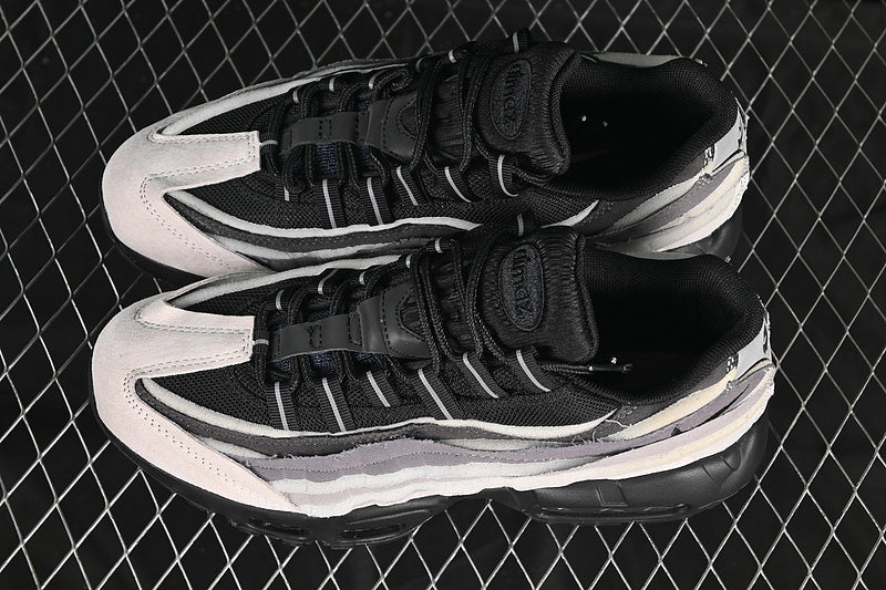 Nike Air Max 95 x Comme Des Garçons "Grey"