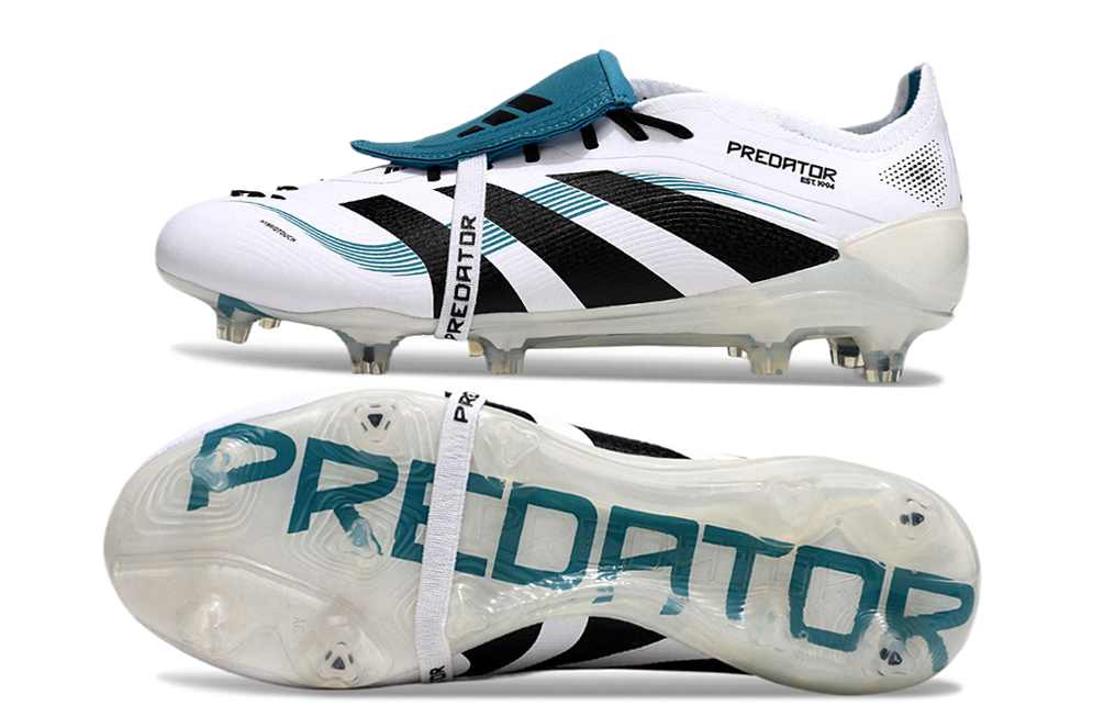 ADIDAS Predator Elite Fold-Over Tongue  FG  "Jude Bellingham"