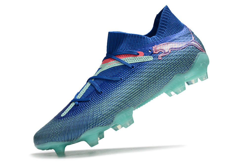 PUMA Future 7 Ultimate FG/AG "Electro"