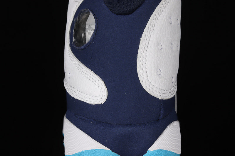 Air Jordan 13 Retro "Obsidian"