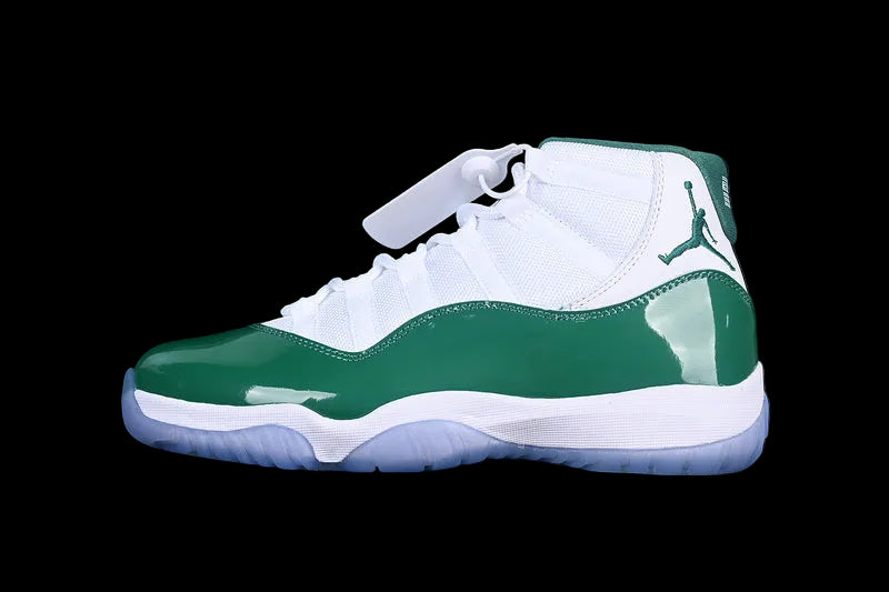 Air Jordan 11 Retro "Michigan State"