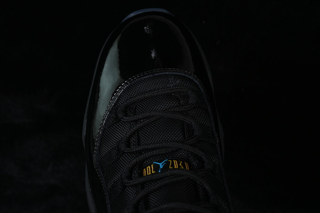 Air Jordan 11 Retro "Gamma Blue"