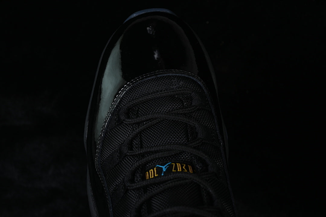 Air Jordan 11 Retro "Gamma Blue"