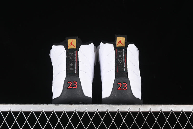Air Jordan 12 Retro  "Taxi"