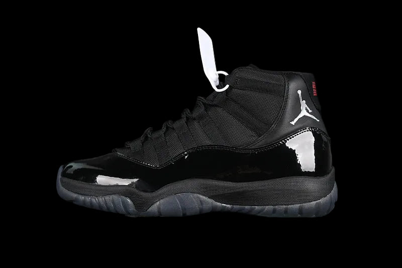 Air Jordan 11 Retro "Black"