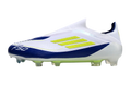 ADIDAS  F50 Elite Laceless FG "Messi Blue"