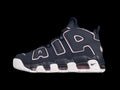 Nike Air More Uptempo "Obsidian"