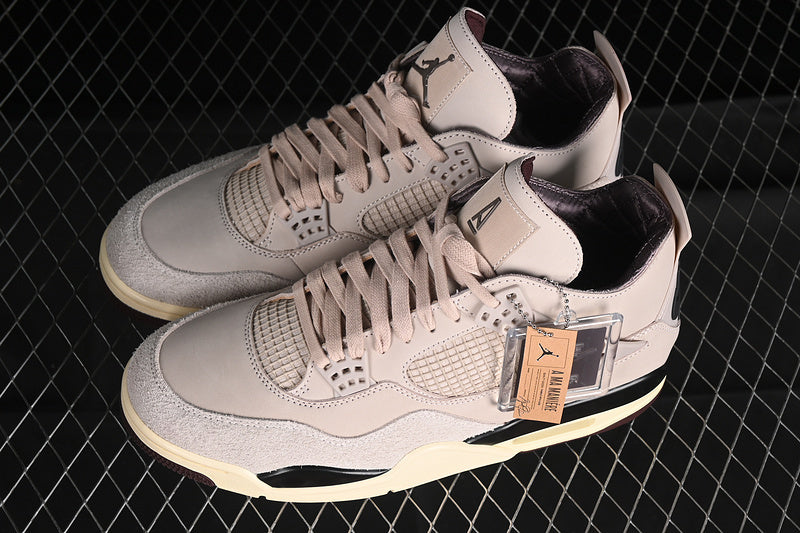 Air Jordan 4 Retro OG SP A Ma Maniére "While You Were Sleeping"
