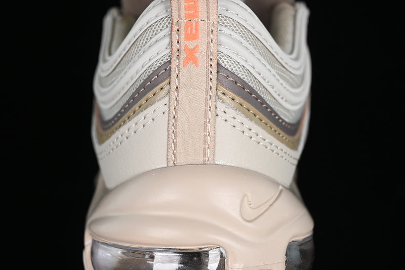 Nike Air Max 97 "Cream Khaki Olive"