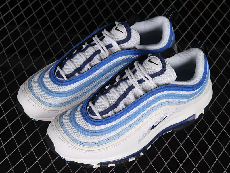 Nike Air Max 97  "Blue Bullet"