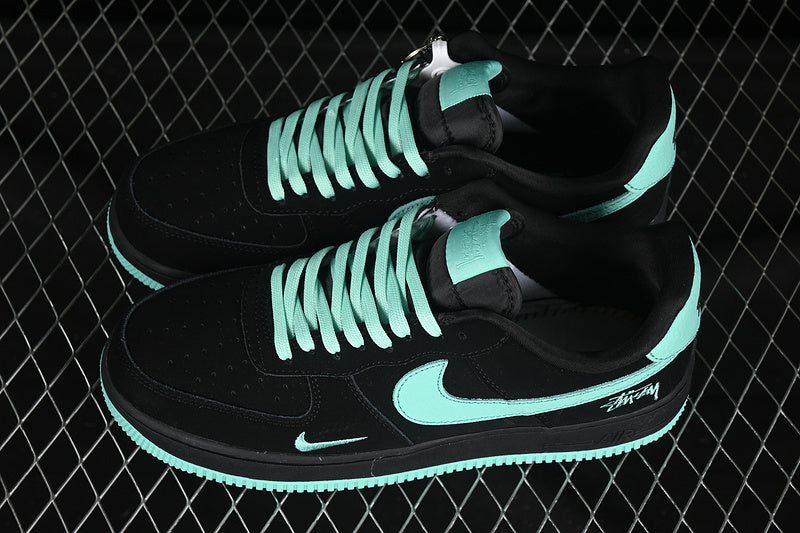 Nike Air Force 1 "Stüssy B/T"