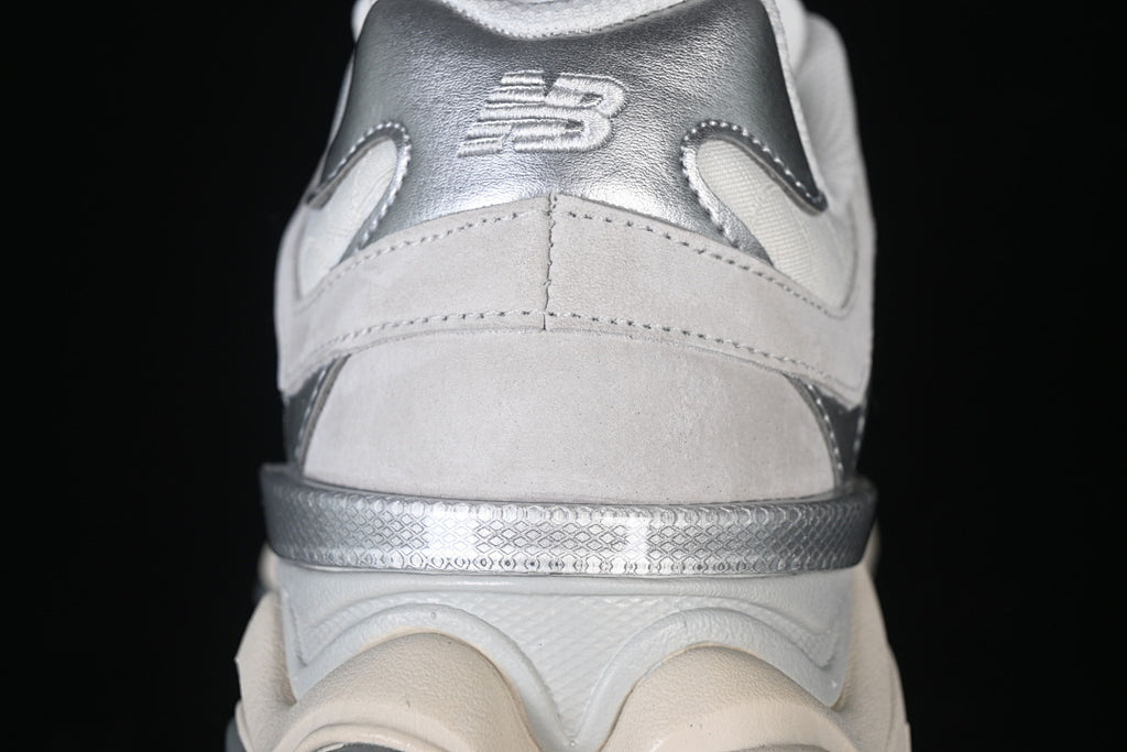 NB 9060  "Sea Salt Chrome"