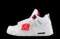 Air Jordan 4 Retro "Metallic Red"