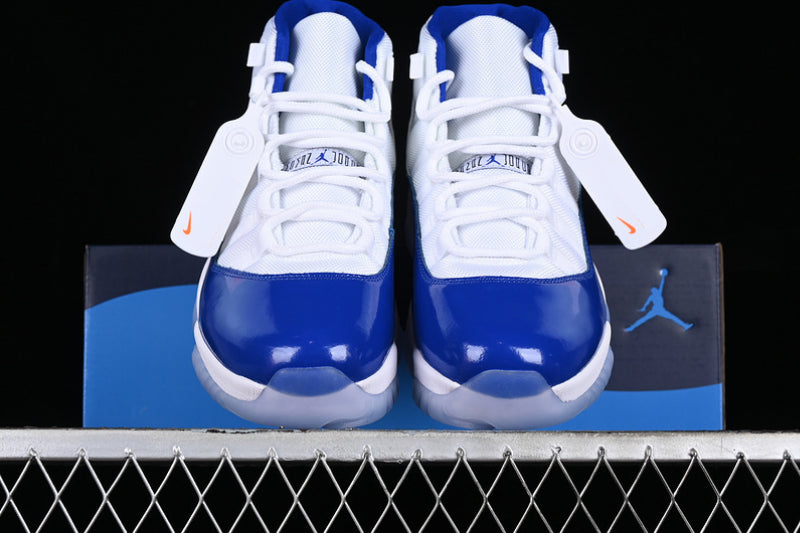 Air Jordan 11 Retro "Concord Sketch"