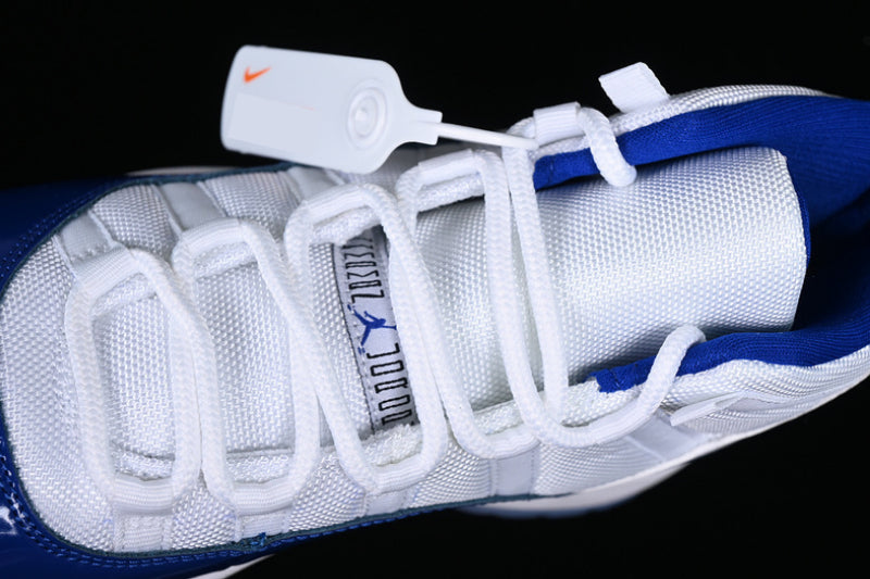 Air Jordan 11 Retro "Concord Sketch"
