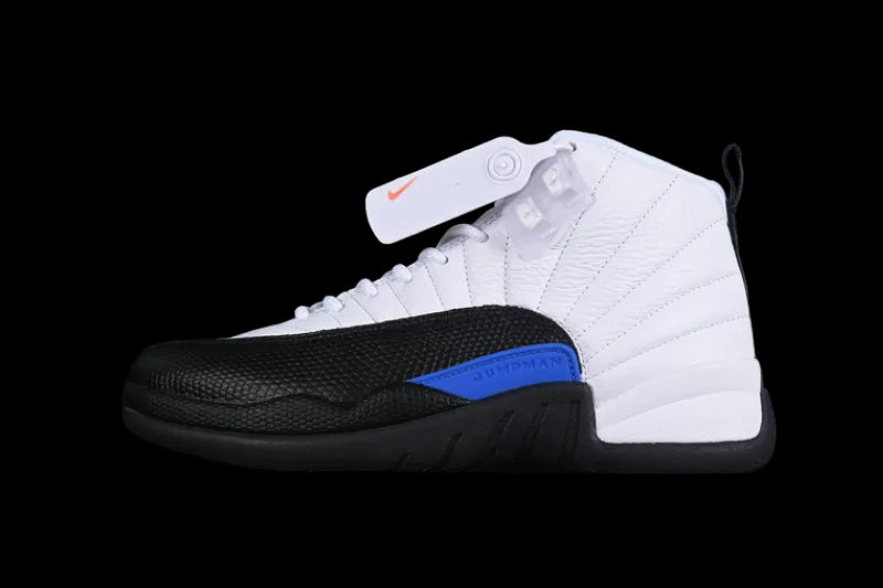 Air Jordan 12 Retro  "The Foot Planet"