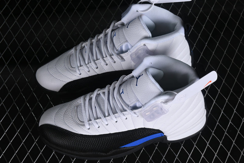 Air Jordan 12 Retro  "The Foot Planet"