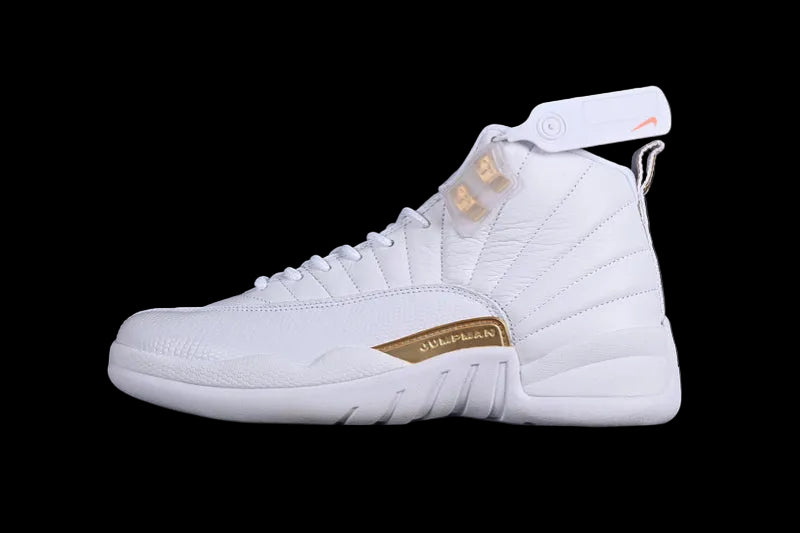 Air Jordan 12 Retro  "Phantom"