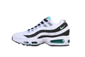 Nike Air Max 95 "Black Border Big Bubble"
