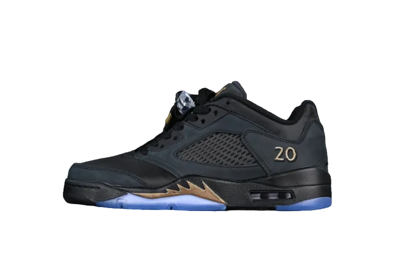 Air Jordan 5 Retro Low "Wings"