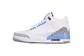 Air Jordan 3 Retro "UNC"