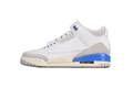 Air Jordan 3 Retro "Lucky Shorts"