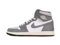 Air Jordan 1 Retro High OG "Washed Black"