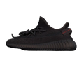 Adidas Yeezy Boost 350 V2 "Black Non Reflective"