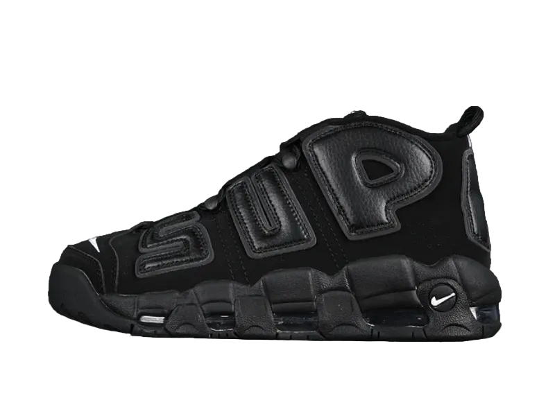 Nike Air More Uptempo '96 "Supreme"