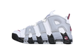 Nike Air More Uptempo "White/Grey"