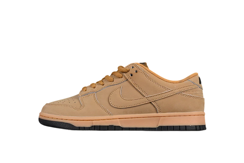 Nike SB Dunk Low "Wheat"