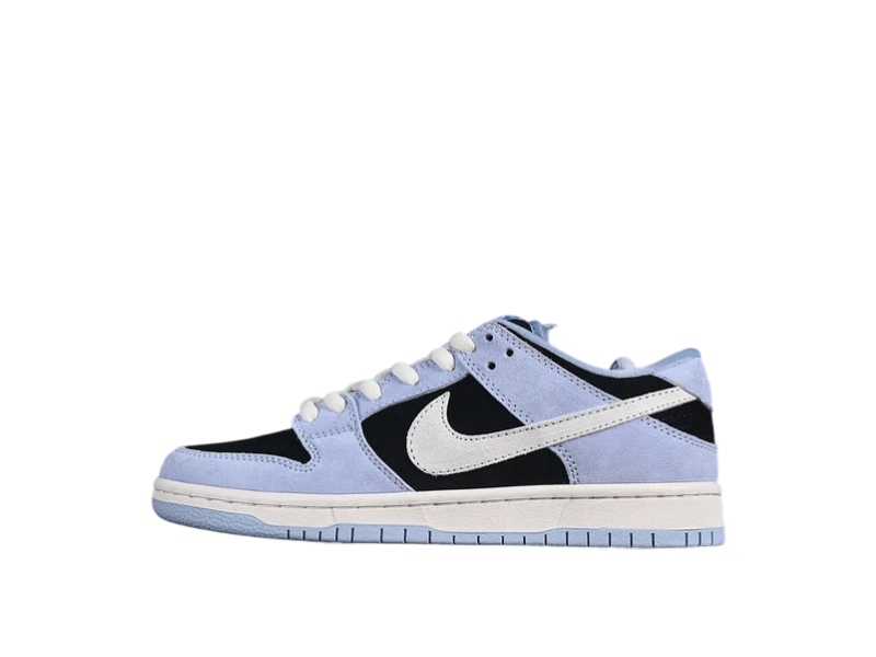 Nike SB Dunk Low "Aluminum"