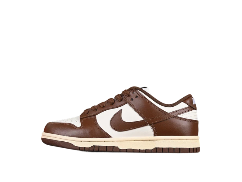 Nike SB Dunk Low "Cacao"