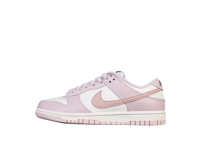 Nike SB Dunk Low "Platinum Violet"