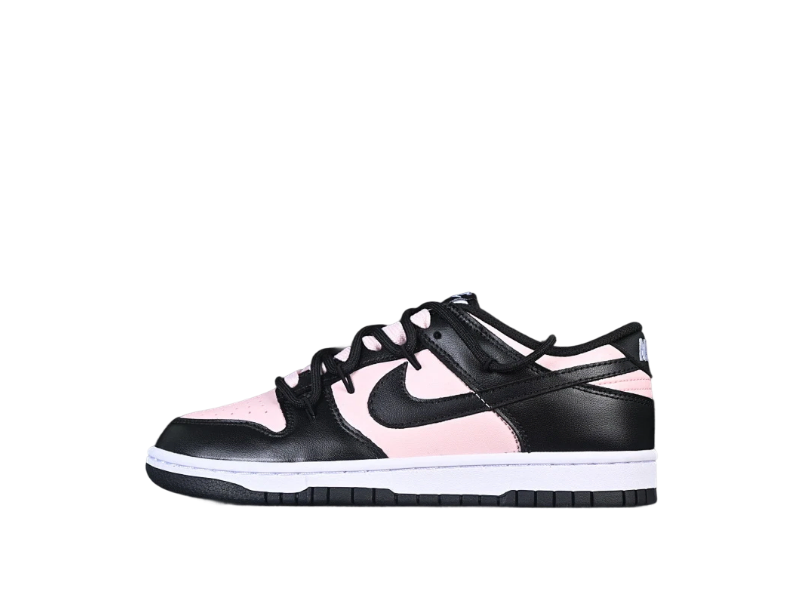 Nike SB Dunk Low "Black Pink"