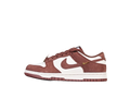 Nike SB Dunk Low "Red Sepia"
