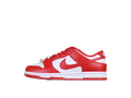 Nike SB Dunk Low "White Red Pearls"