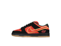 Nike SB Dunk Low "Seattle Supersonics"