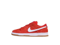 Nike SB Dunk Low "University Red/Gum"