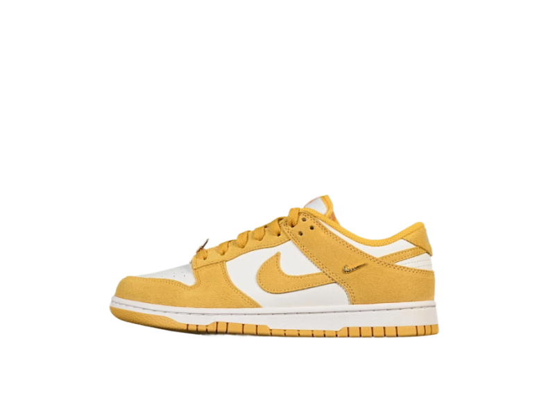 Nike SB Dunk Low "Dark Sulfur"