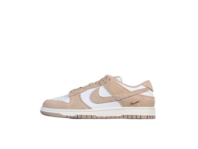 Nike SB Dunk Low "Suede"