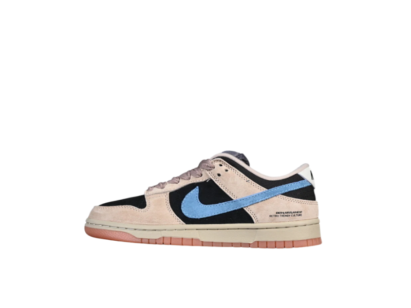 Nike SB Dunk Low "Reinaissance"