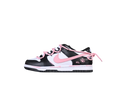 Nike SB Dunk Low X Nia "B/W Pink