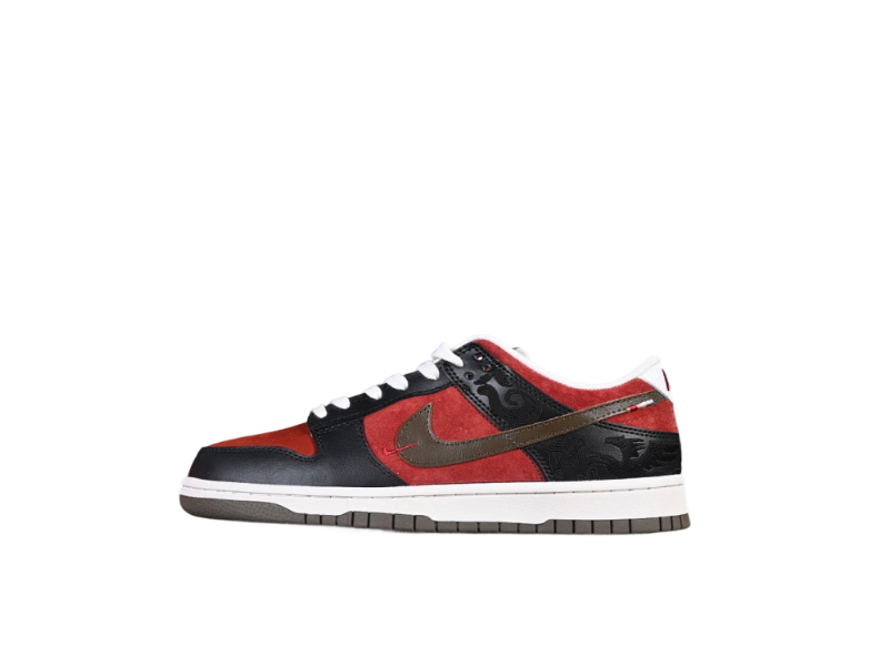 Nike SB Dunk Low "Player One"